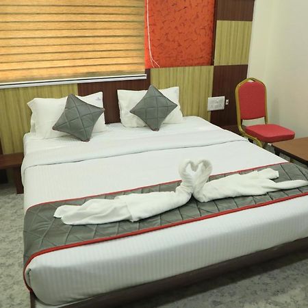 K11-Sanitize Rooms Chennai Exterior foto